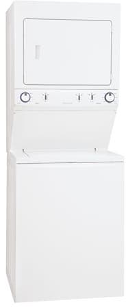 Frigidaire FFLG3911QW White