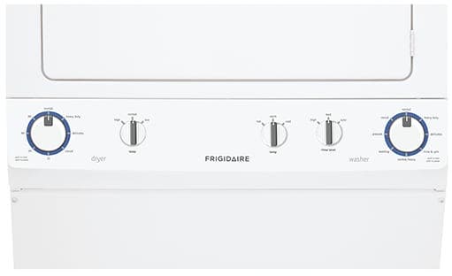 Frigidaire FFLG3911QW White