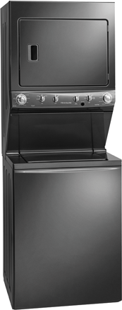 Frigidaire FFLG4033QT Classic Slate