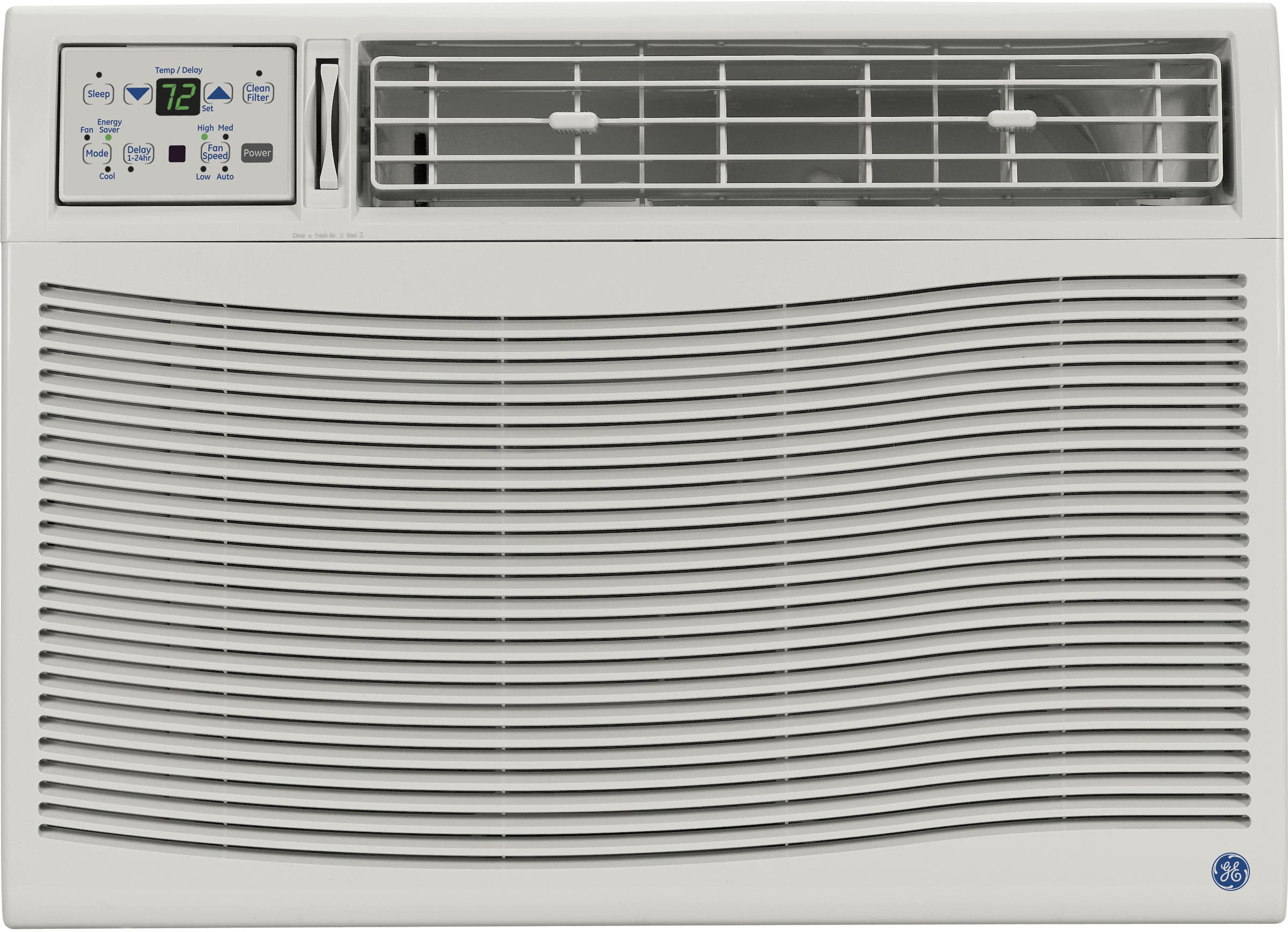 GE AKM14AN 14,100 BTU Air Conditioner