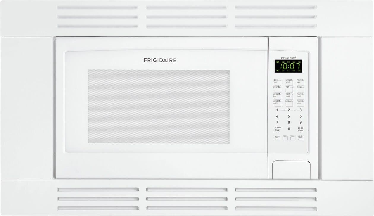 Frigidaire FFMO1611LW White