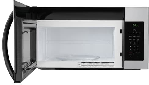 Frigidaire FFMV1645TM Silver Mist