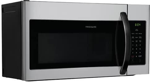 Frigidaire FFMV1645TM Silver Mist