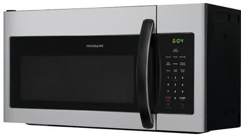 Frigidaire FFMV1645TM Silver Mist