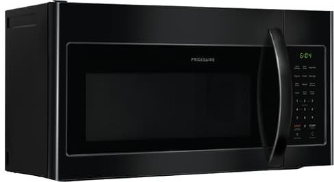 Frigidaire FFMV1745TB Black