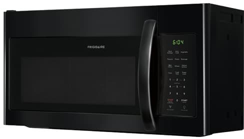 Frigidaire FFMV1745TB Black
