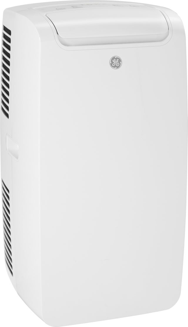 GE APCA08NXMW Ge Portable Air Conditioner: 8,000 BTU