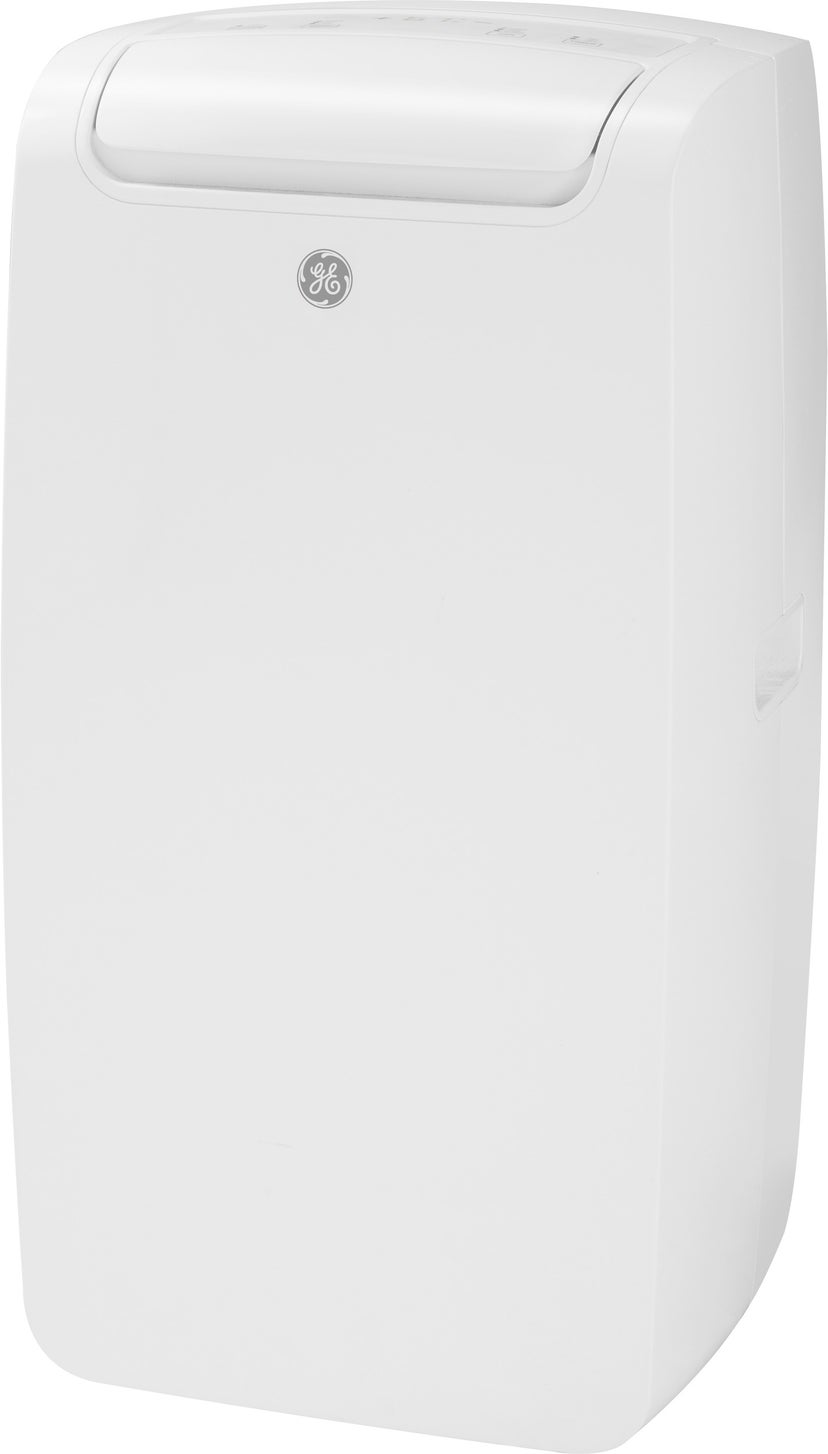 GE APCA08NXMW Ge Portable Air Conditioner: 8,000 BTU