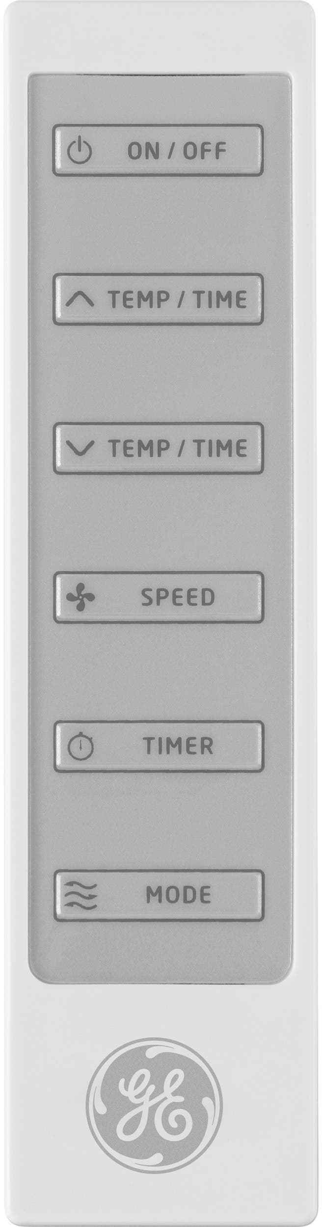 GE APCA10NXMG Gray