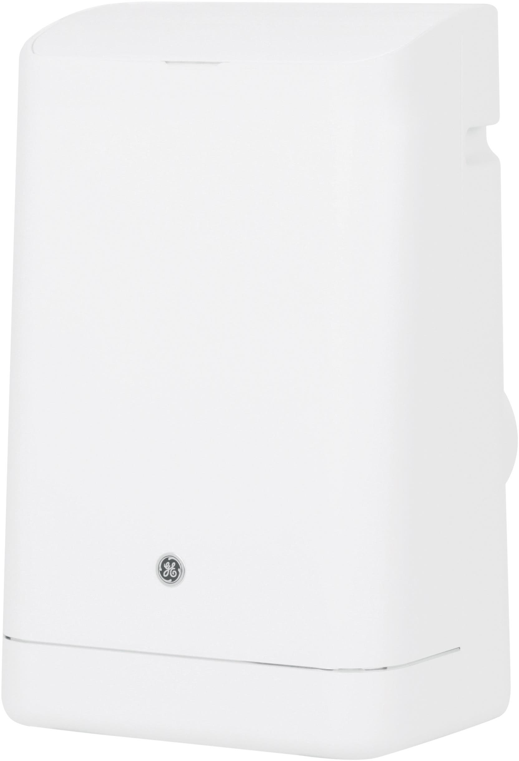GE APCA10YZMW White, 10000 BTU