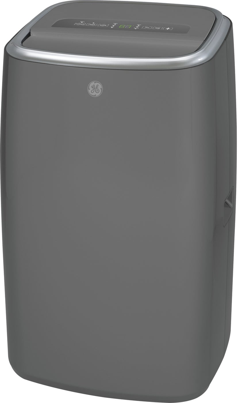 GE APCA12NXMS Ge Portable Air Conditioner: 