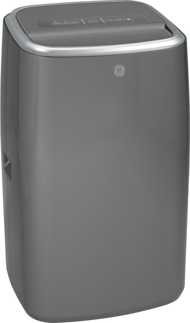 GE APCA12NXMS Ge Portable Air Conditioner: 