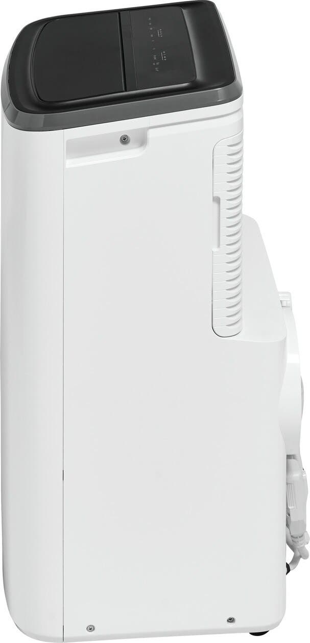Frigidaire FFPA0822U1 White