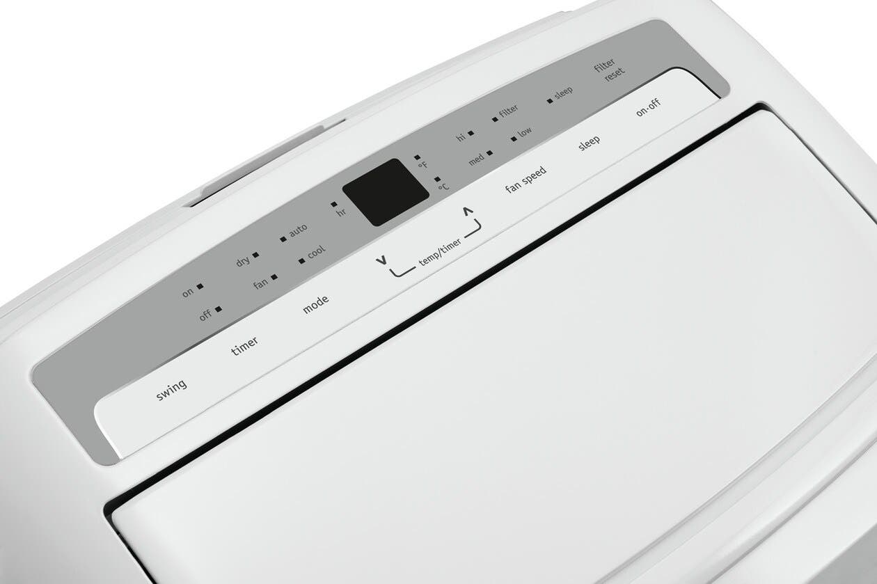 Frigidaire FFPA1422R1 White