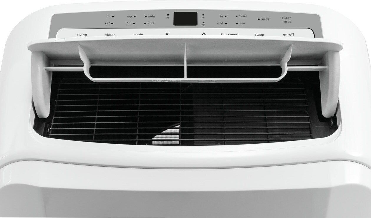 Frigidaire FFPA1422R1 Portable Air Conditioner - Thumbnail 2