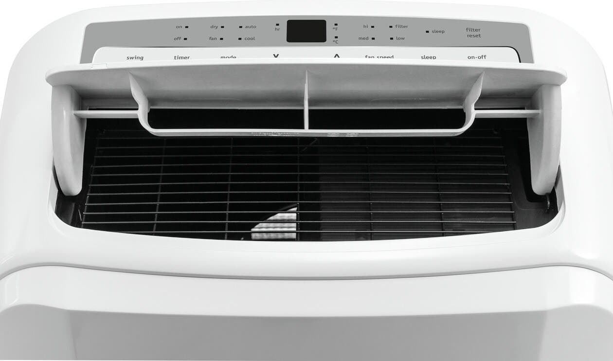 Frigidaire FFPA1422R1 White