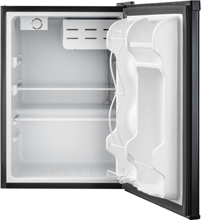 Frigidaire FFPE2411QB Black