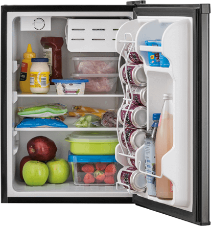 Frigidaire FFPE2411QB Black