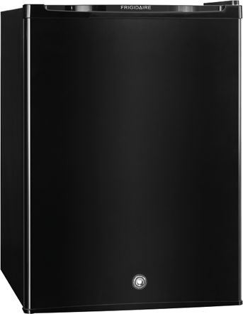 Frigidaire FFPE2411QB Black