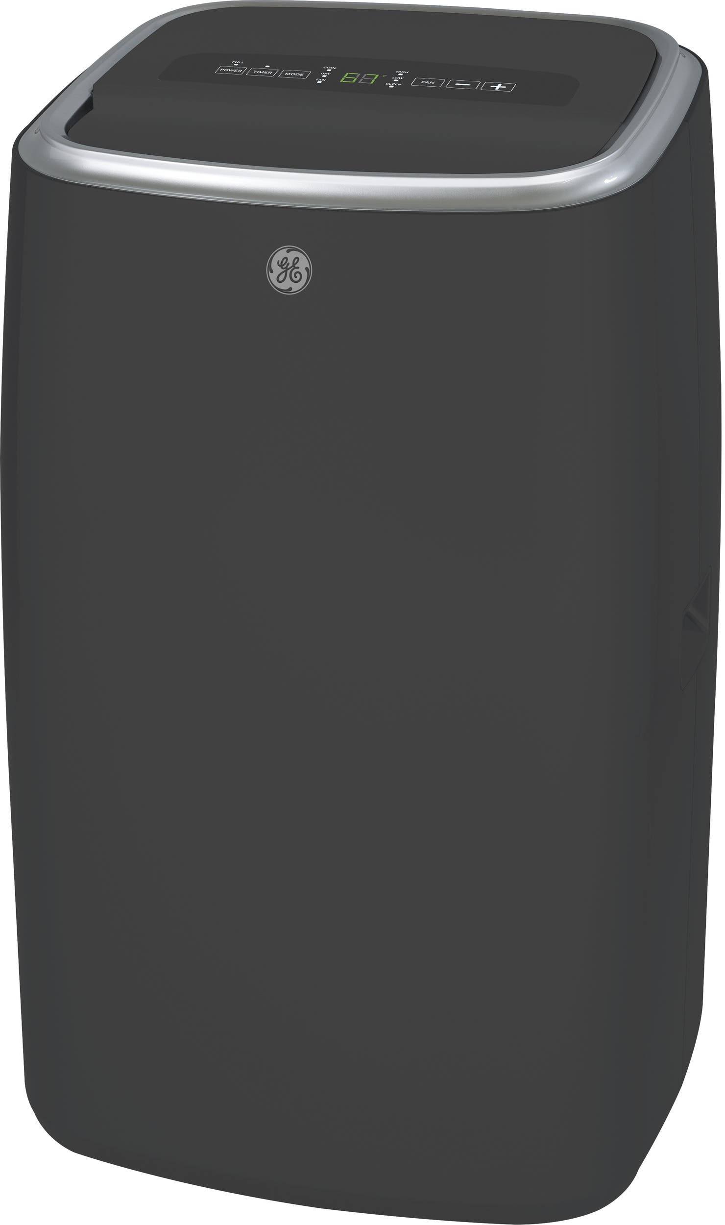 GE APDA14NXMB Black