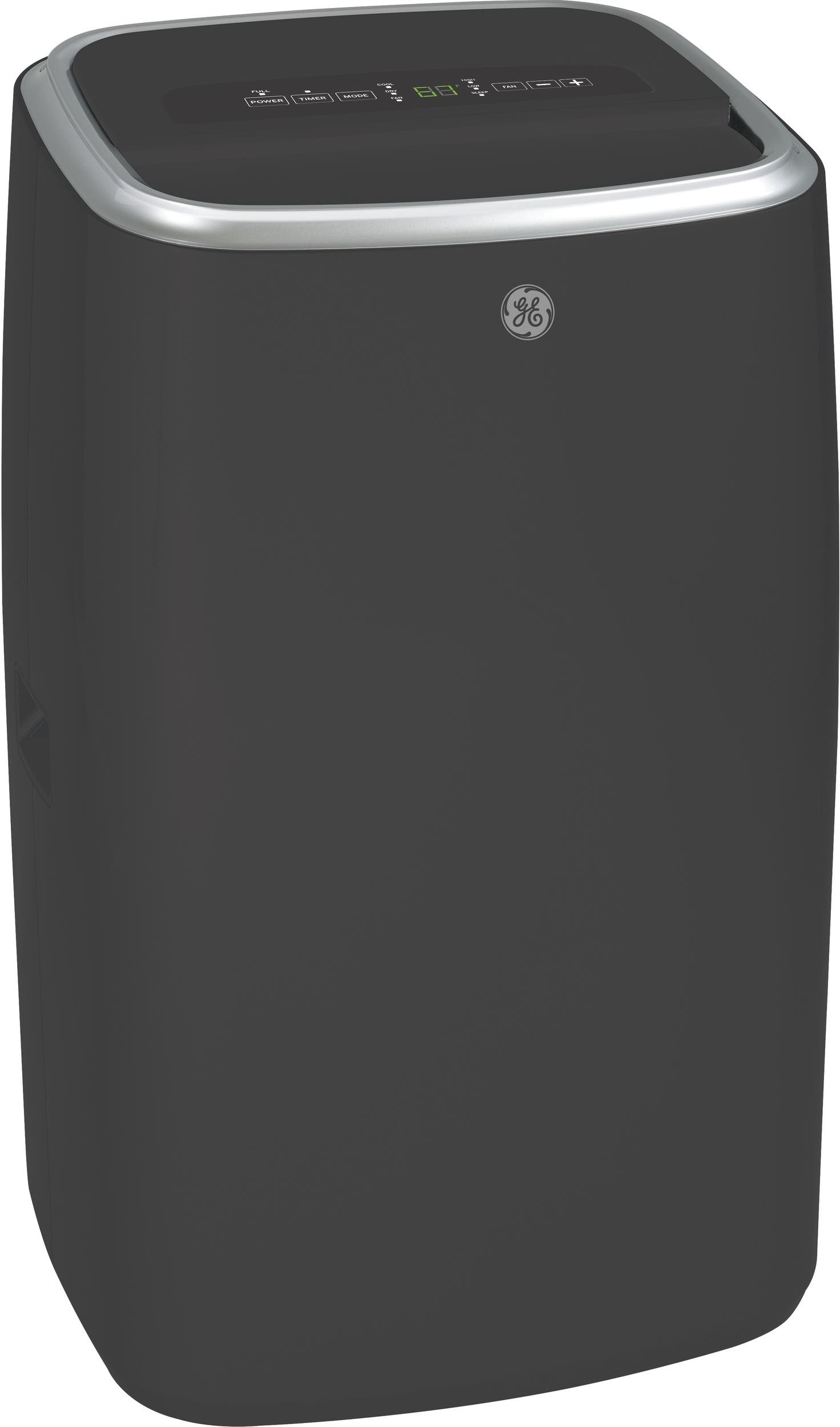GE APDA14NXMB Black