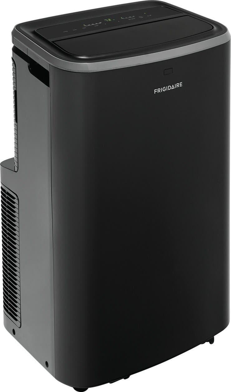 Frigidaire FFPH1222U1 Black