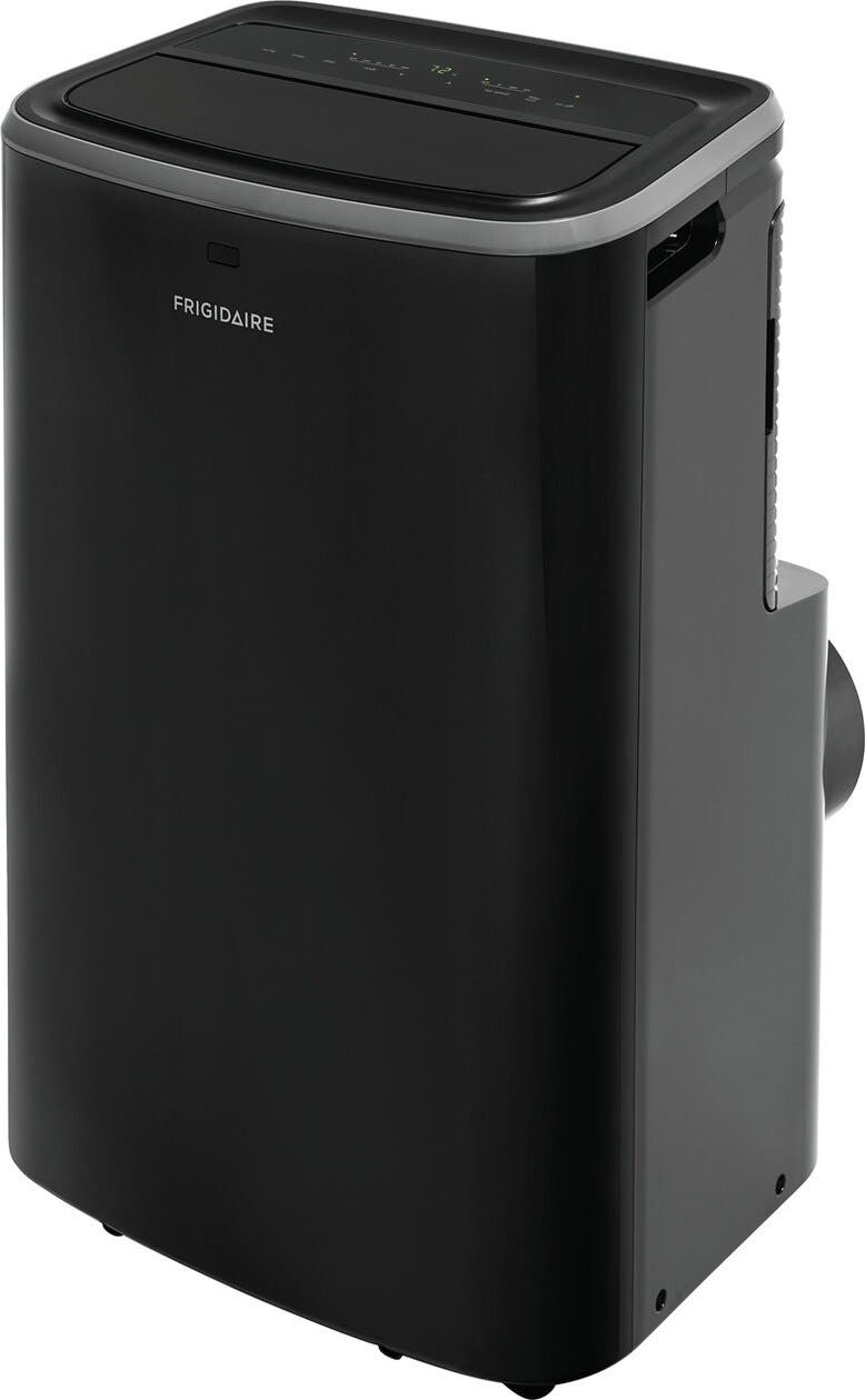 Frigidaire FFPH1222U1 Black