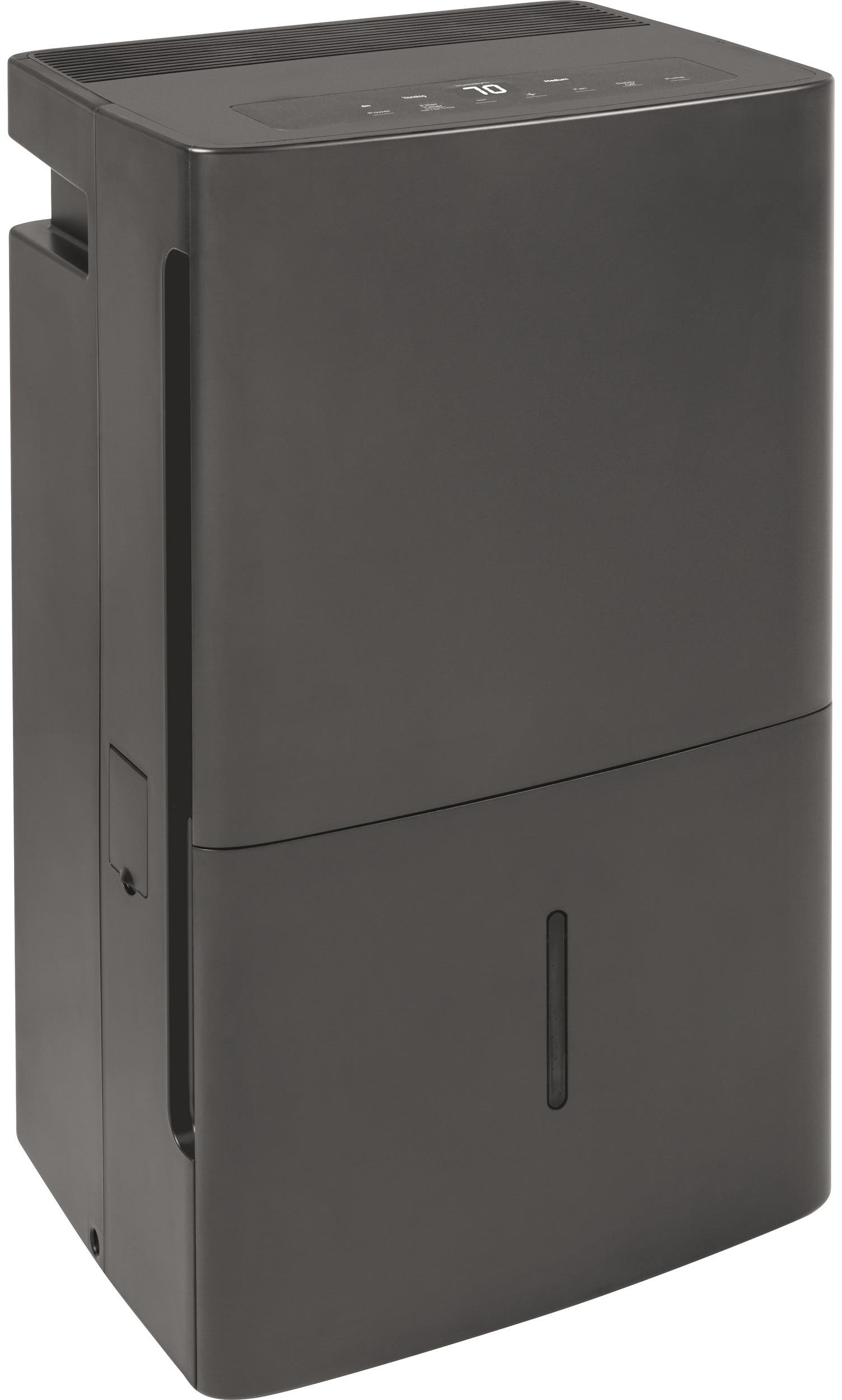 GE APER50LZ Stratus Grey
