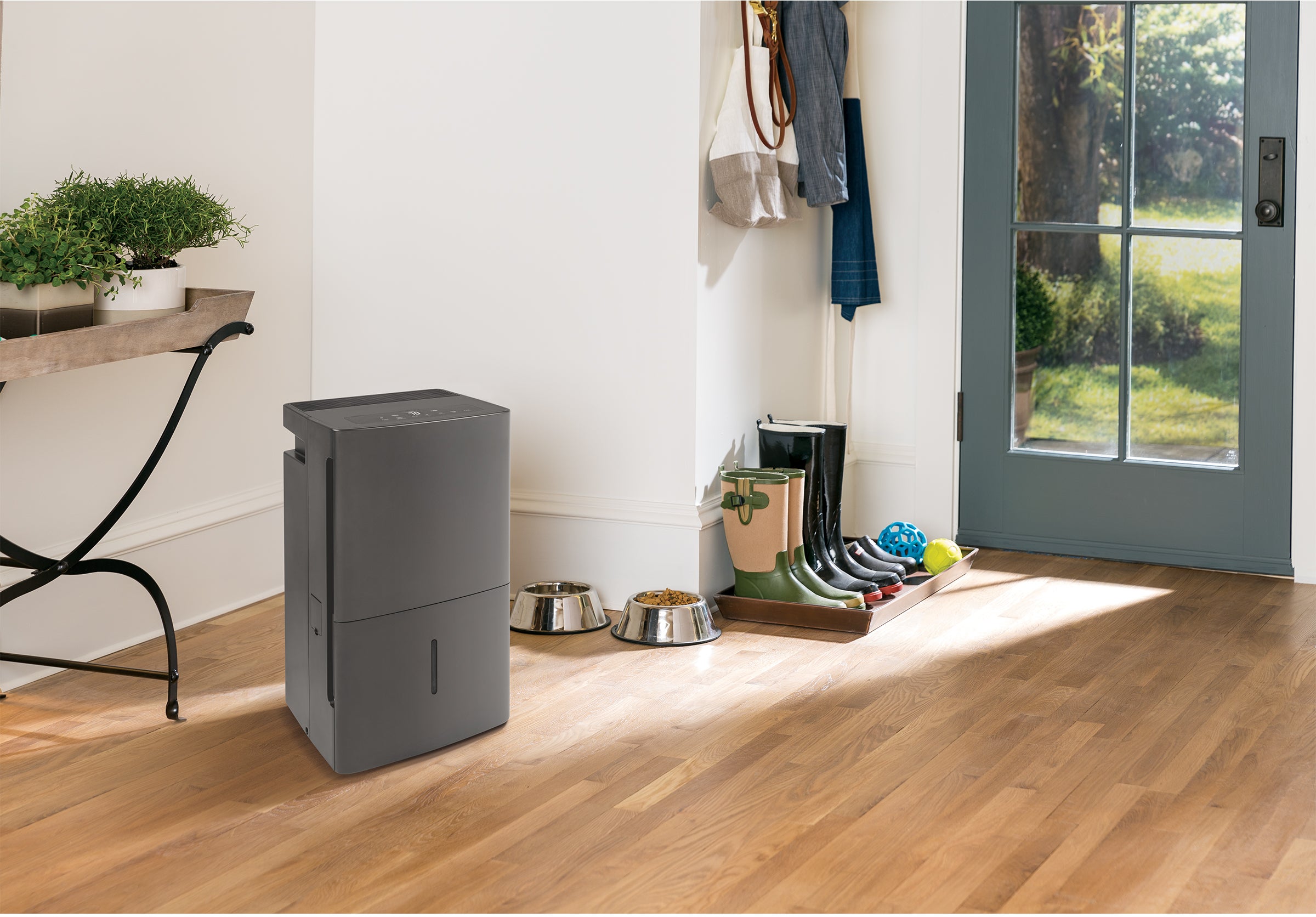 GE Dehumidifier - Thumbnail 2