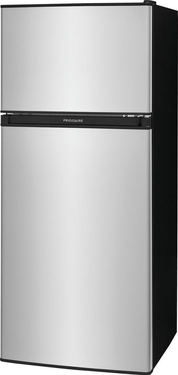 Frigidaire FFPS4533UM Silver Mist