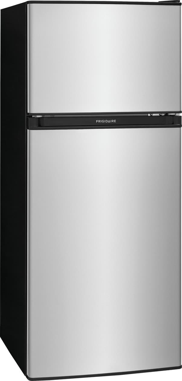 Frigidaire FFPS4533UM Silver Mist
