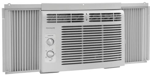 Frigidaire FFRA0511Q1 White