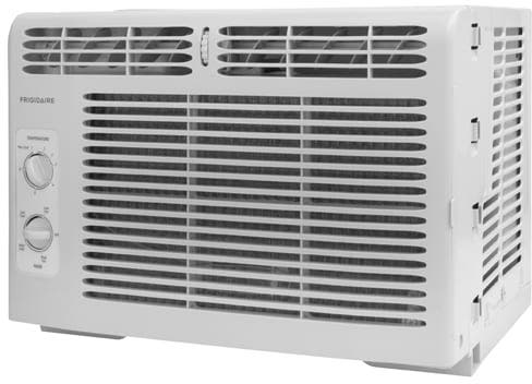 Frigidaire FFRA0511Q1 White