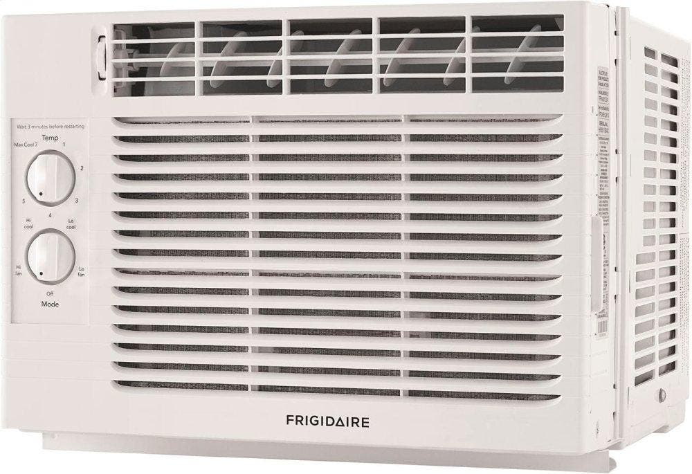 Frigidaire FFRA051ZAE White