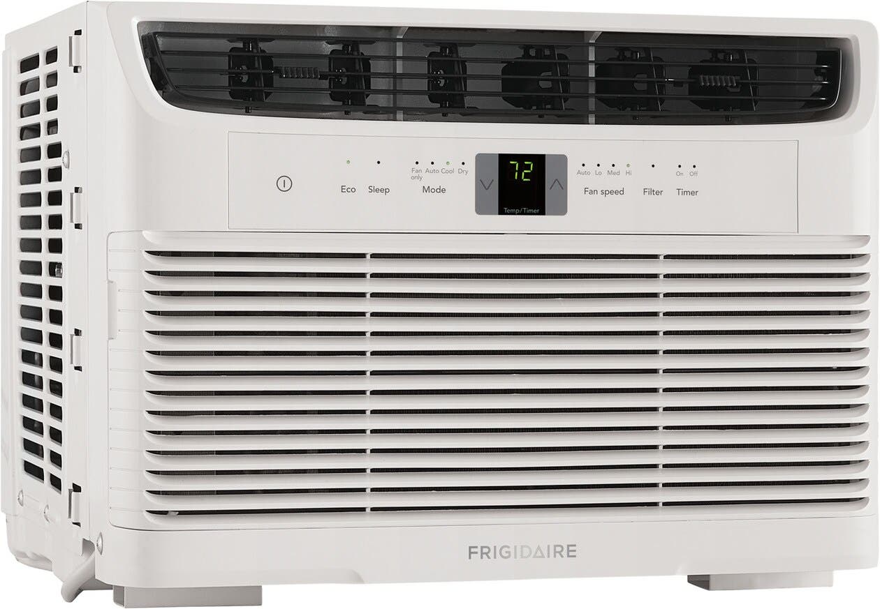 Frigidaire FFRA052WA1 White