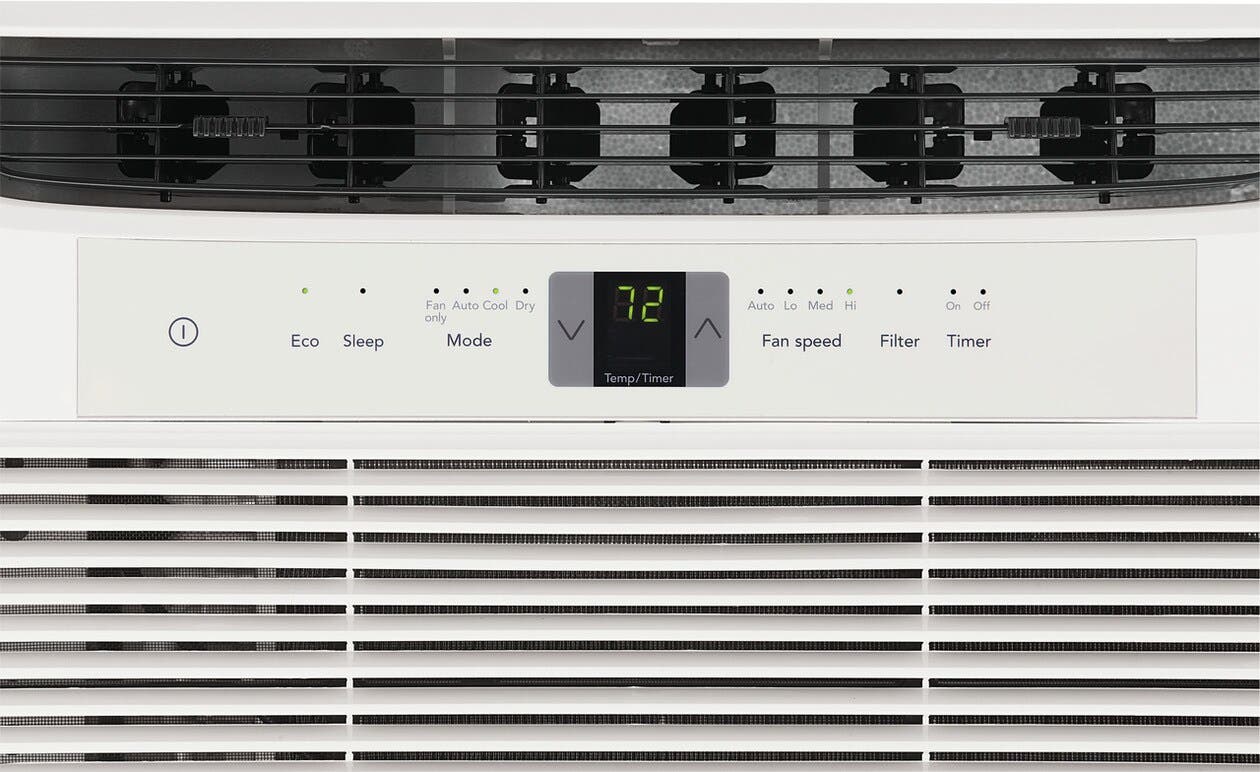 Frigidaire FFRA052WAE White