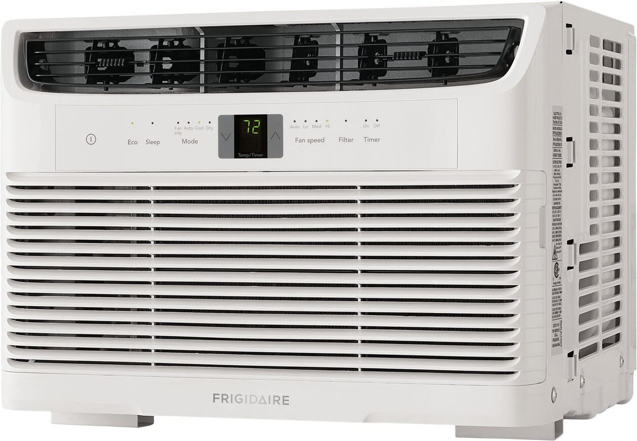 Frigidaire FFRA052WAE White