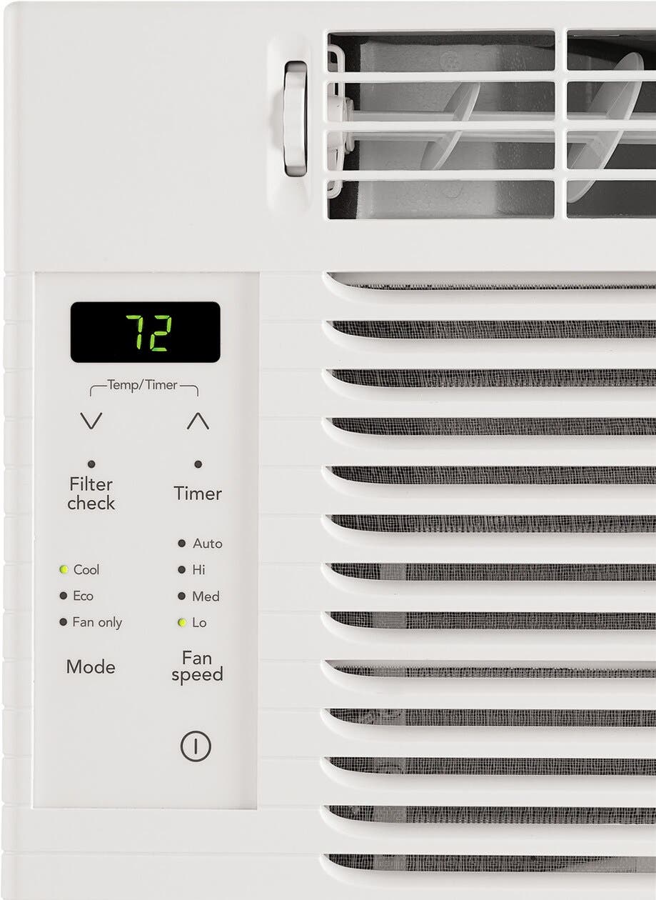Frigidaire FFRA052ZA1 White