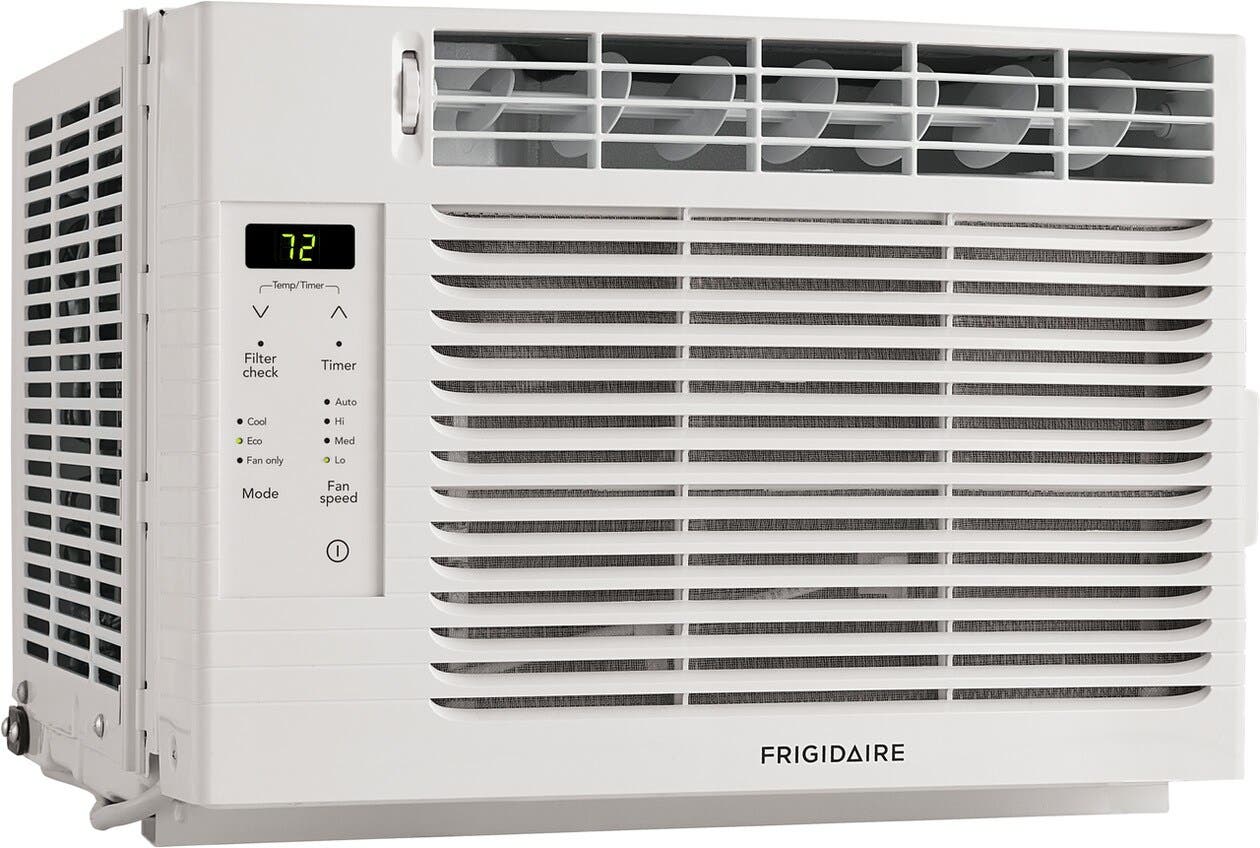 Frigidaire FFRA052ZA1 White