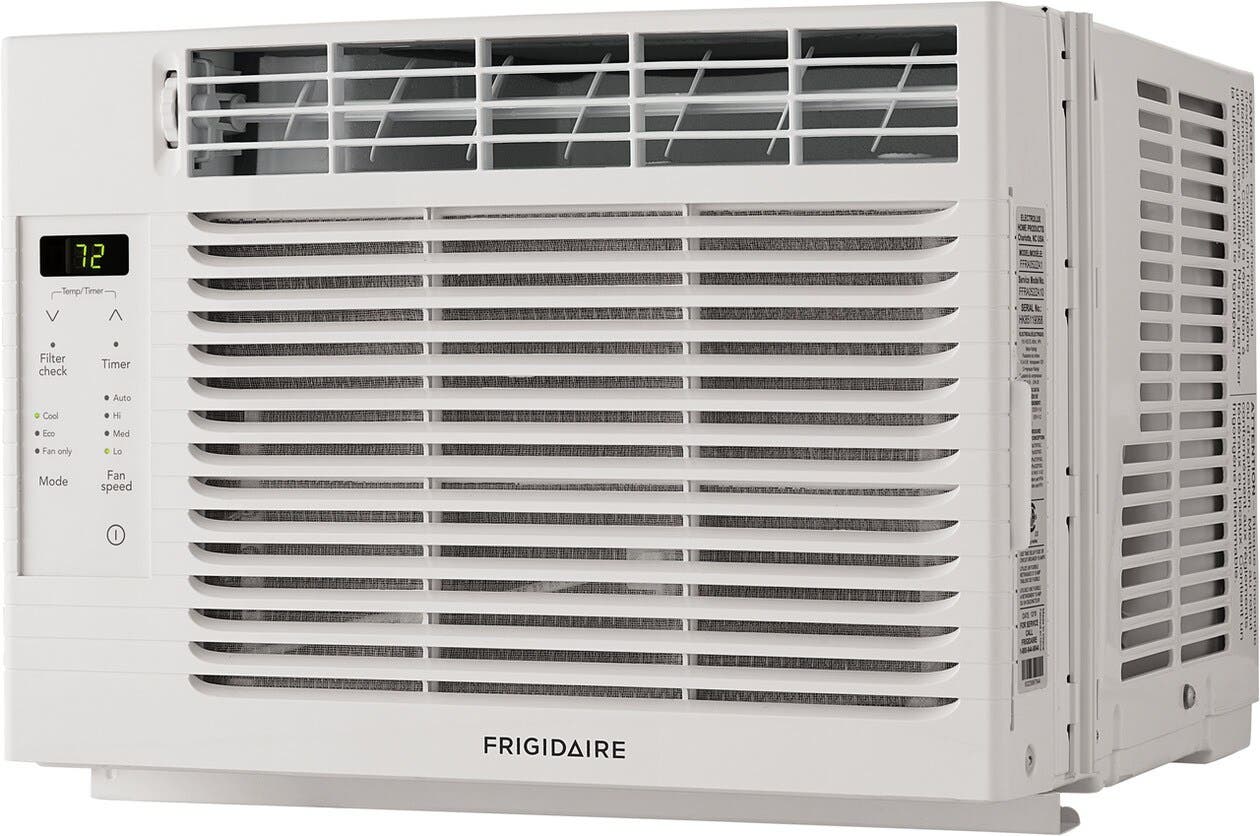Frigidaire FFRA052ZA1 White