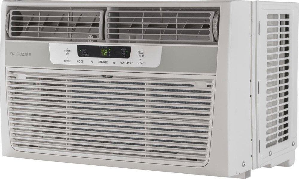 Frigidaire FFRA0622S1 White