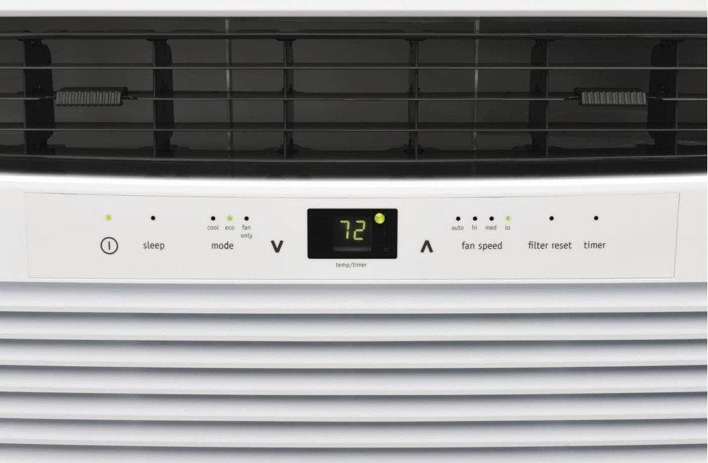 Frigidaire FFRA0622U1 White