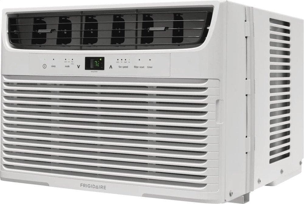 Frigidaire FFRA0622U1 White