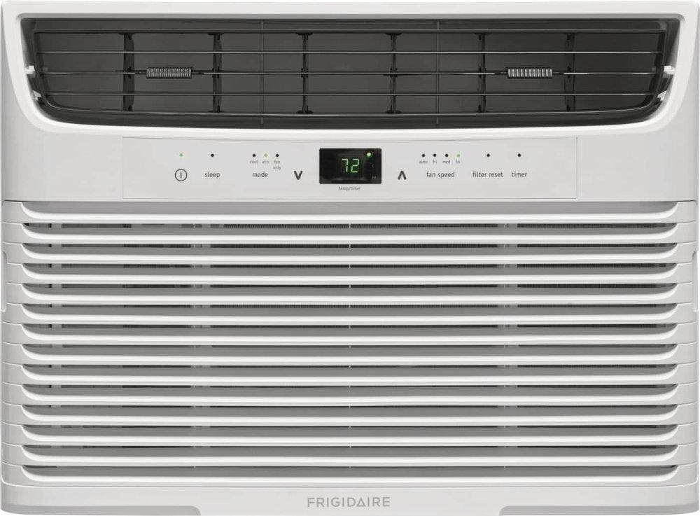 Frigidaire FFRA0622U1 White
