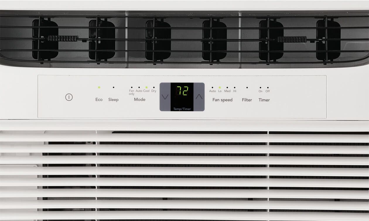 Frigidaire FFRA082WAE White