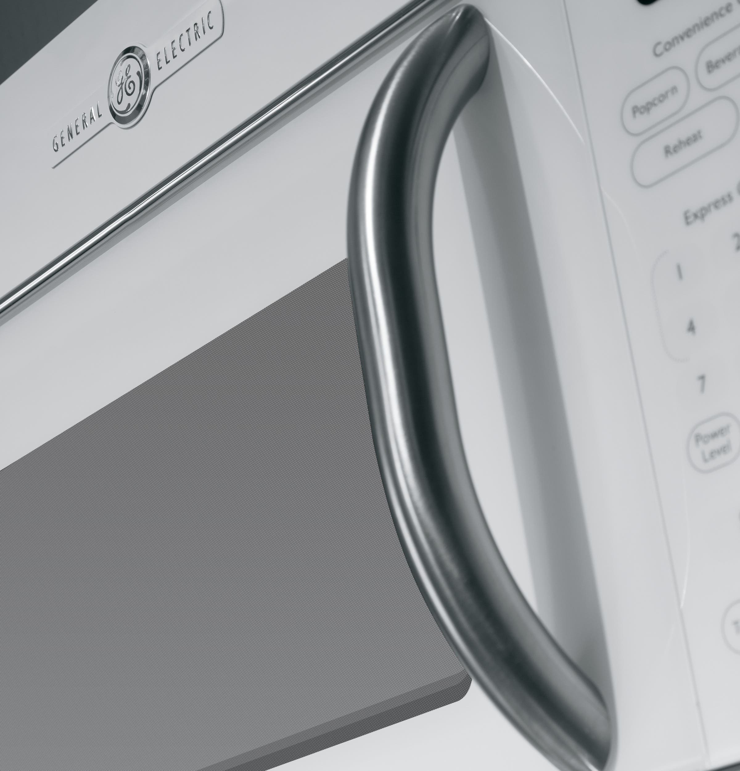 GE AVM4160DFWS White