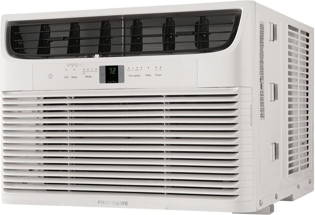 Frigidaire FFRA122WAE White