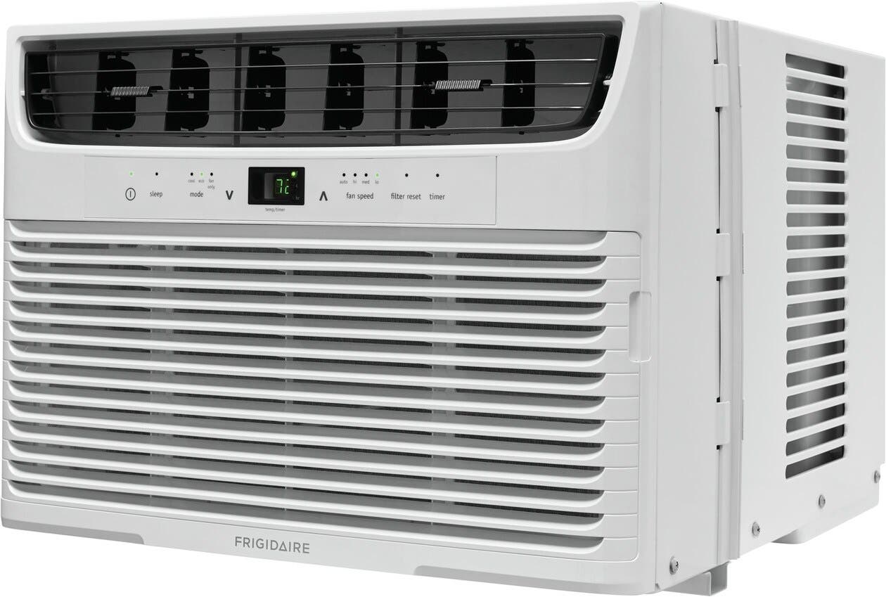 Frigidaire FFRA122ZA1 White