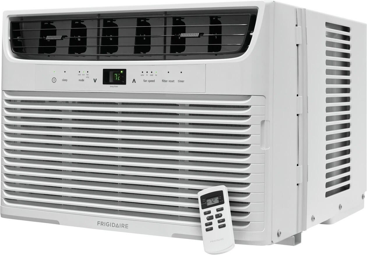 Frigidaire FFRA122ZA1 White