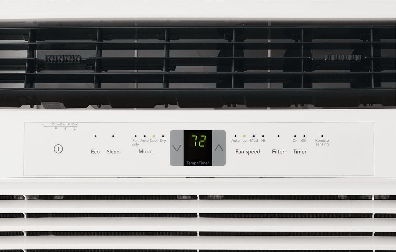 Frigidaire FFRA282WAE White